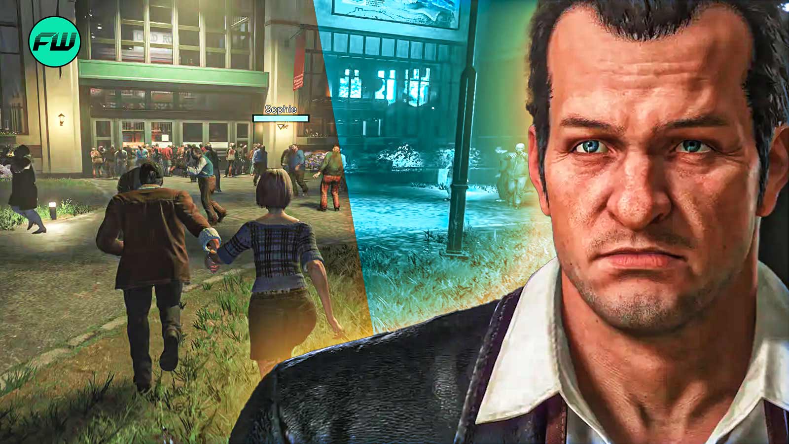 Save Point Dead Rising Dead Rising Deluxe Remaster: All Survivors Locations and How to Save Them