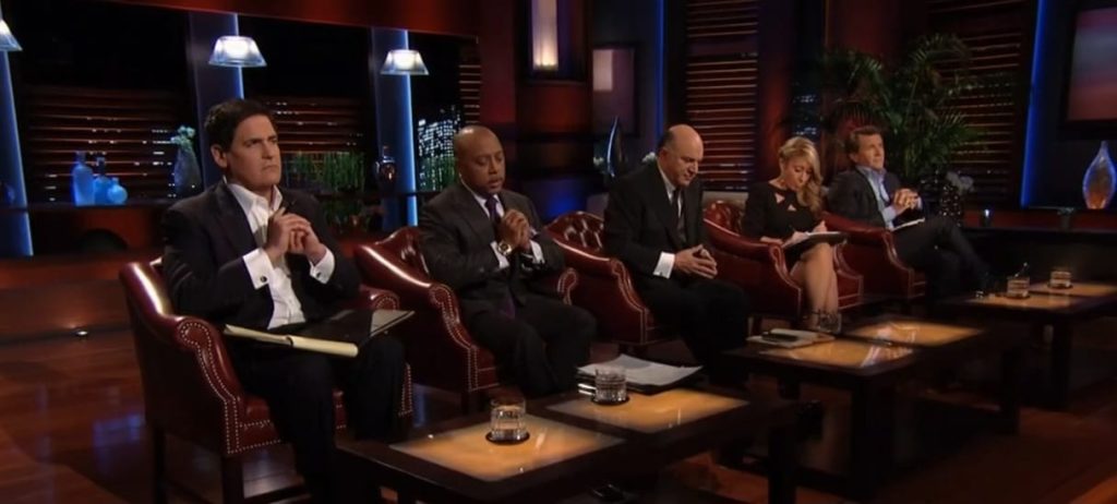 Shark Tank Reject on Male Self-Care Even Mark Cuban Wouldn’t Invest in is Now Worth 0 Million