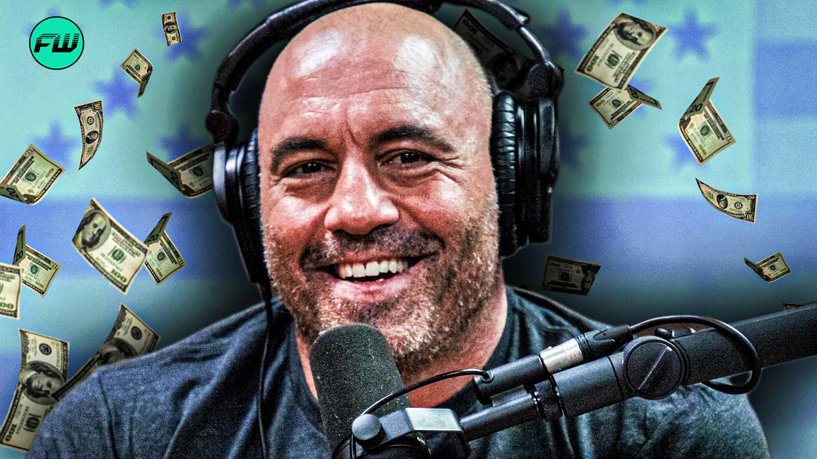 Joe Rogan Net Worth 2024: Podcast Earnings, Salary, and Investments