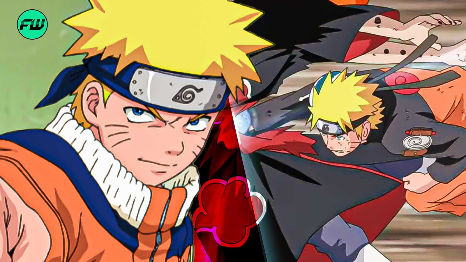 Masashi Kishimoto Has a Deeper Reason for Giving Naruto His ‘Never Give Up’ Attitude