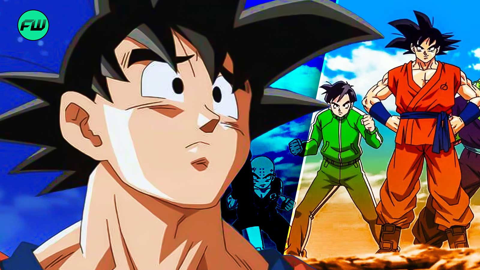 Самая противоречивая трансформация Dragon Ball могла бы быть намного лучше, если бы к ней не отнеслись ужасно Акира Торияма и Toei Animation