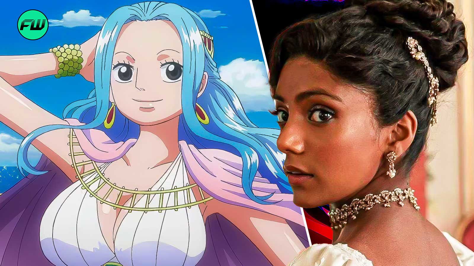 One Piece: Eiichiro Oda Has Confirmed One Straw Hat is Indian, Bad News for Racists Who Hated Charithra Chandan’s Vivi Casting