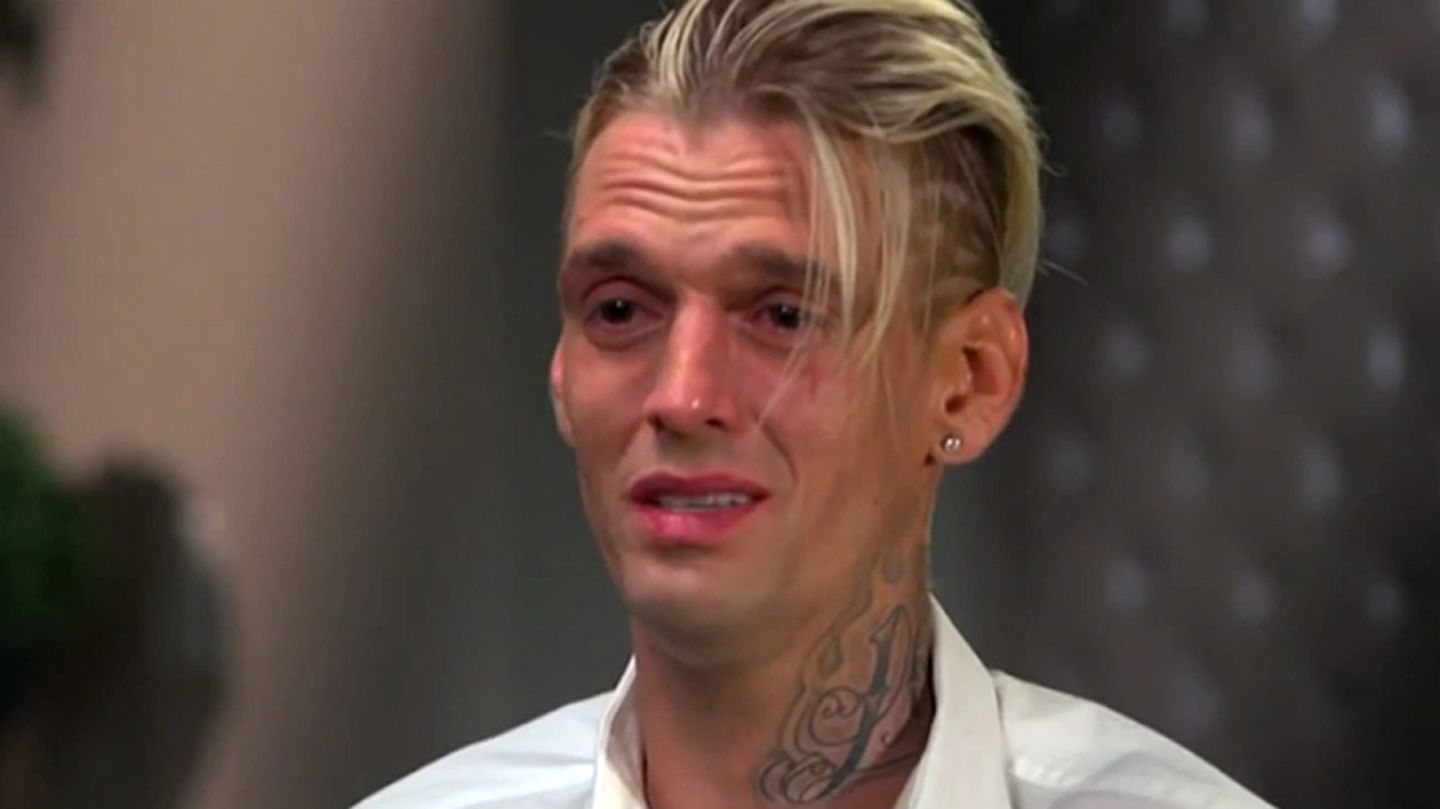 How Did Aaron Carter Die: Tragic Story of Brother of Nick Carter From Backstreet Boys