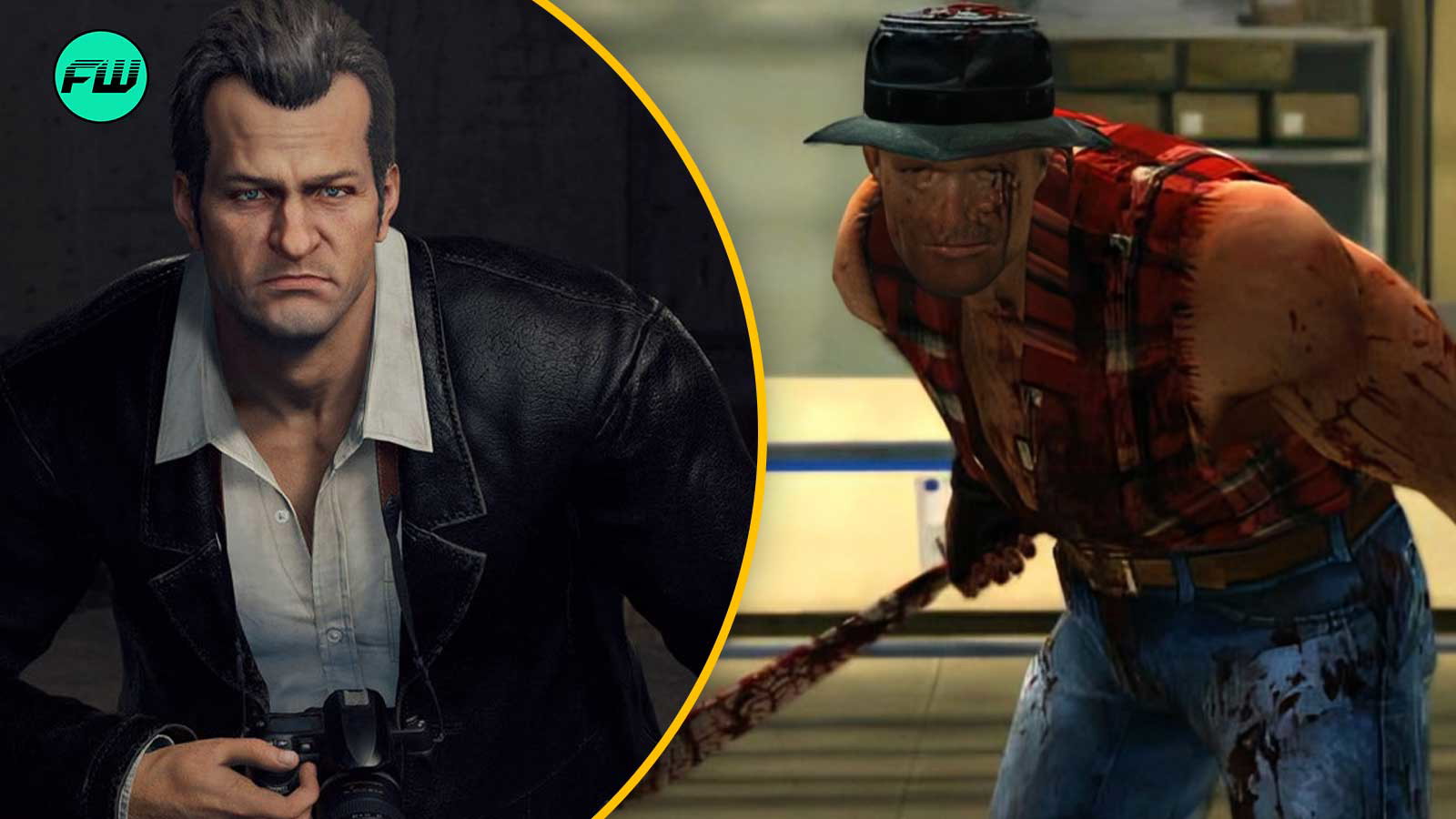 Ремастер Dead Rising Deluxe: Как убить Клиффа