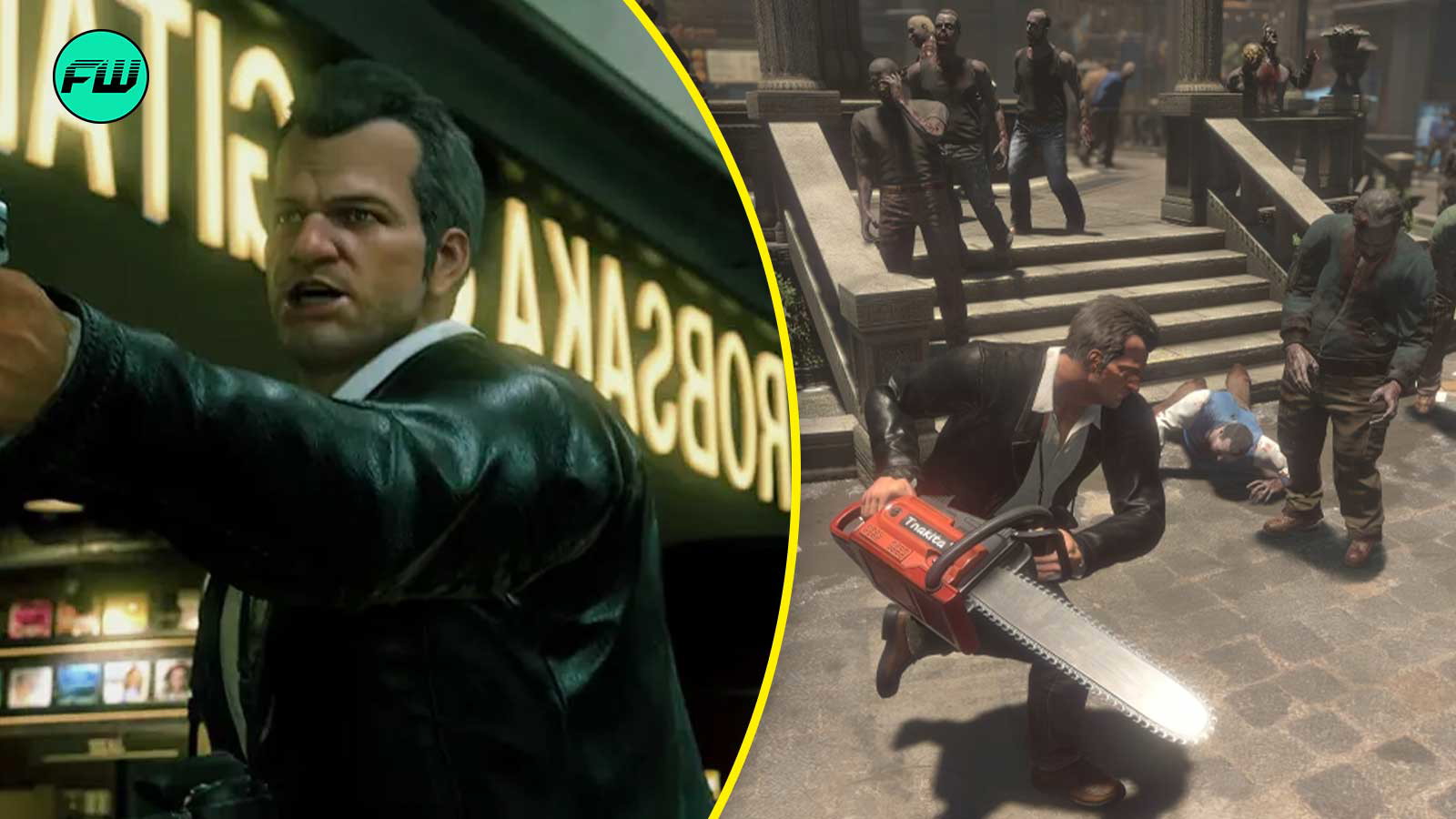 Ремастер Dead Rising: как разблокировать секретное оружие