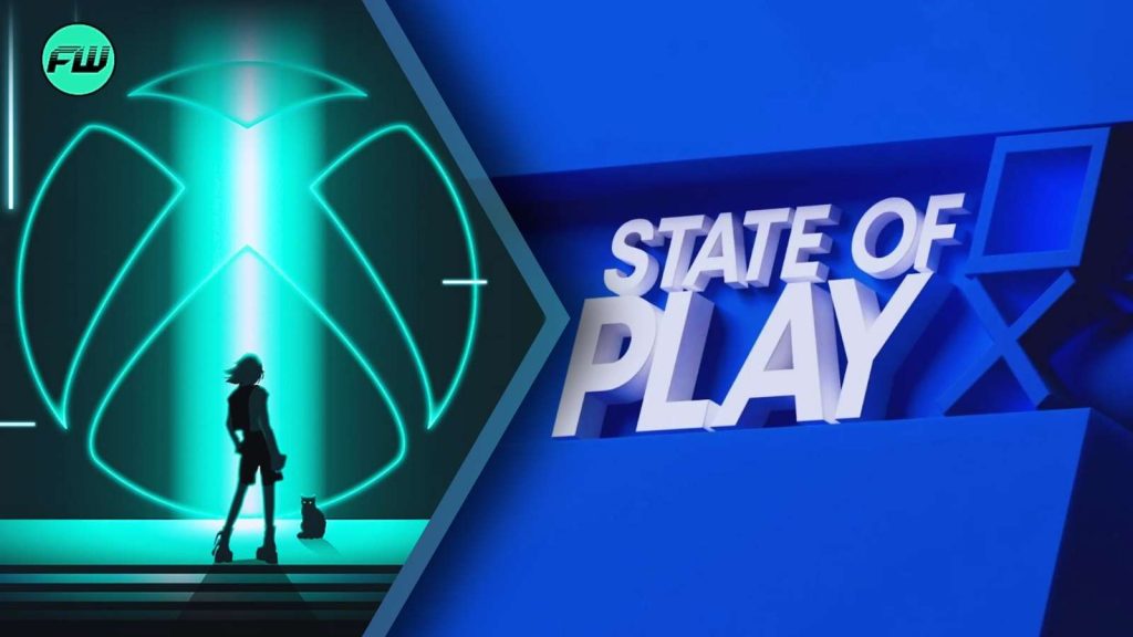 PlayStation’s State of Play Officially Hits Tomorrow Can Sony's