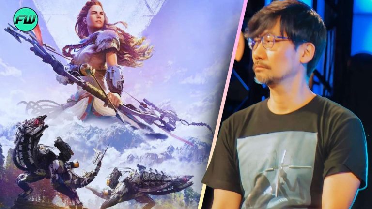 “Hermen Is as Insane as I Am”: Death Stranding Wouldn’t Be Reality Without Horizon Zero Dawn and Its Core Element, Reveals Hideo Kojima