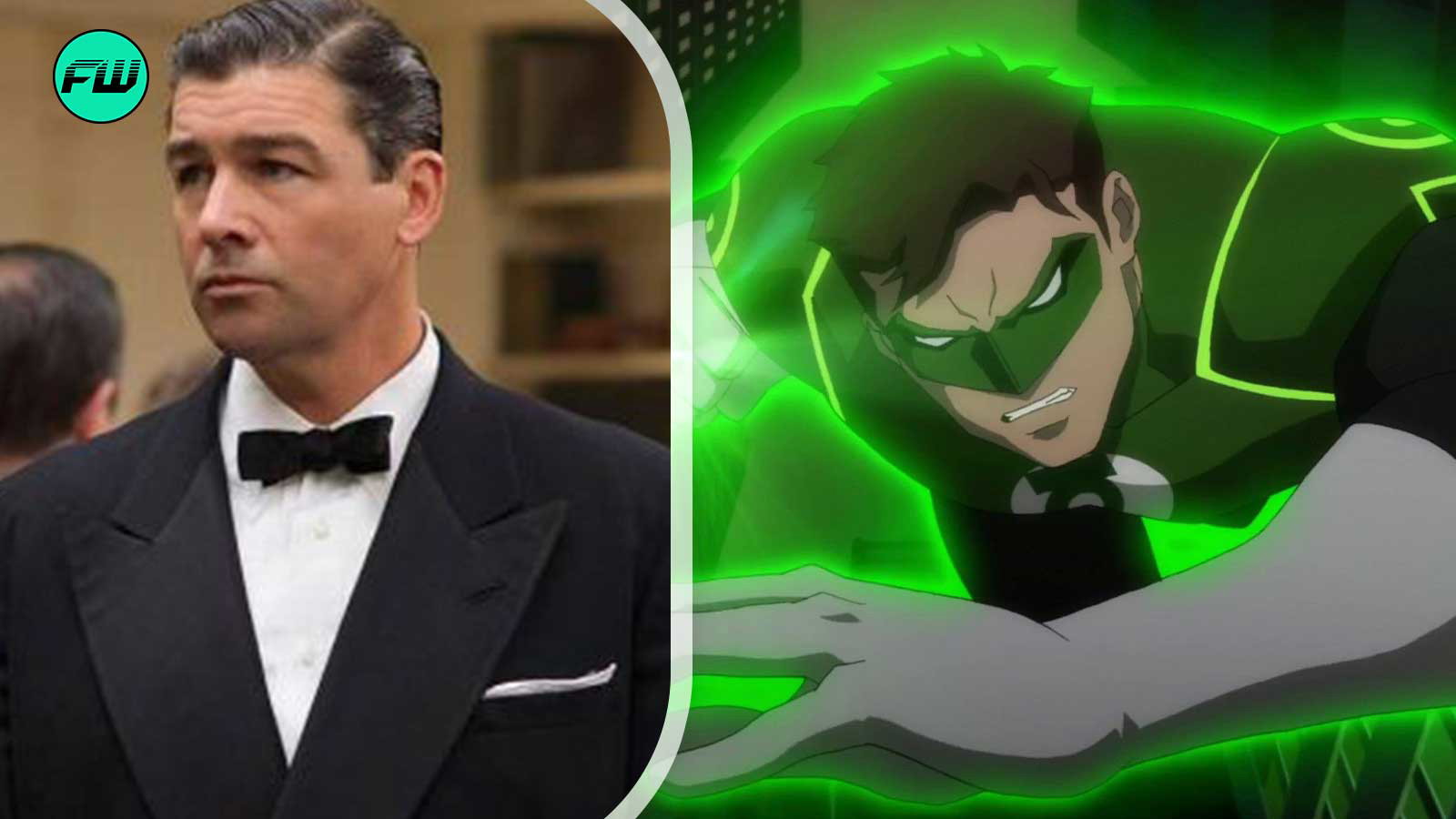 “You just hate James Gunn”: DC Fans Come Out to Defend Kyle Chandler’s Casting as Hal Jordan in Green Lantern Series