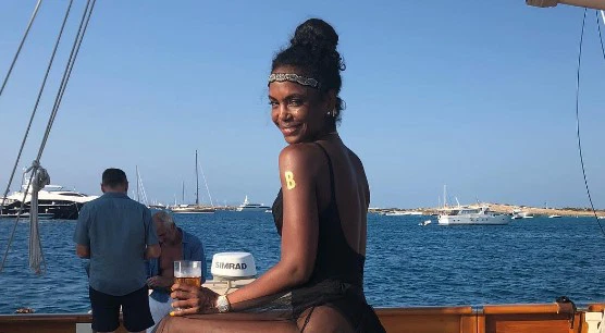 Diddy’s Late Girlfriend Kim Porter’s Final 3 Words to Her Friend Before Her Death Sounds Extremely Suspicious