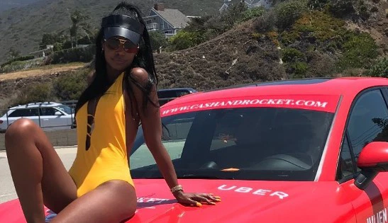 Diddy’s Late Girlfriend Kim Porter’s Final 3 Words to Her Friend Before Her Death Sounds Extremely Suspicious