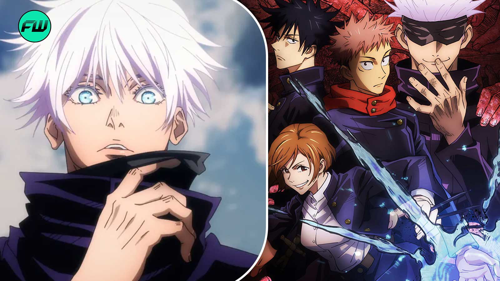 Gojo’s Voice Actor Opens Up About Jujutsu Kaisen’s End, Promises Long Road Ahead for the Upcoming Anime