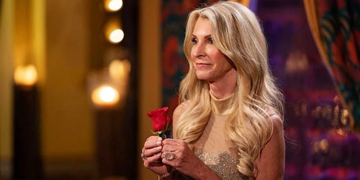 Gerry Turner’s Disaster Love Story is Not the Only Reason Joan Vassos is Struggling to Get the Love She Deserves From The Golden Bachelorette Fans