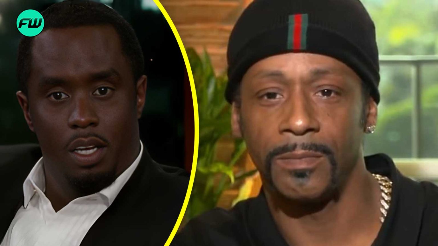 "All lies will be exposed": Katt Williams Feels Diddy is Not the Only