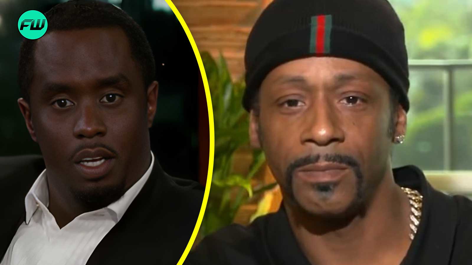 “All lies will be exposed”: Katt Williams Feel Diddy is Not the Only One, More People Will be Exposed in 2024