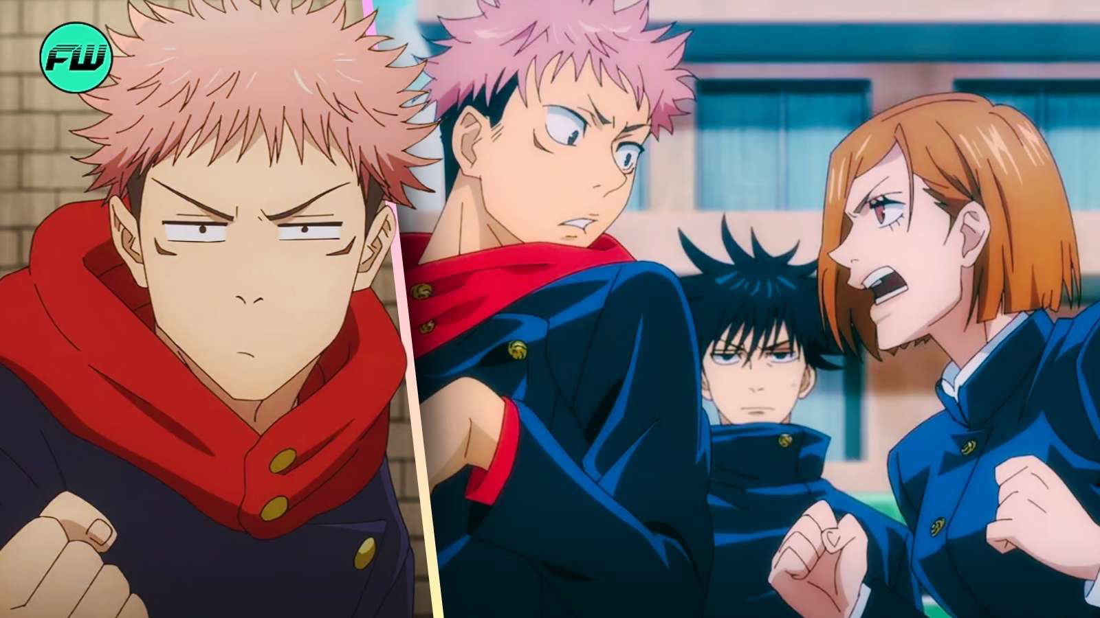 The True Meaning of Jujutsu Kaisen Chapter 270’s Name is a Horrible Confirmation of Gege Akutami’s Wicked Plans