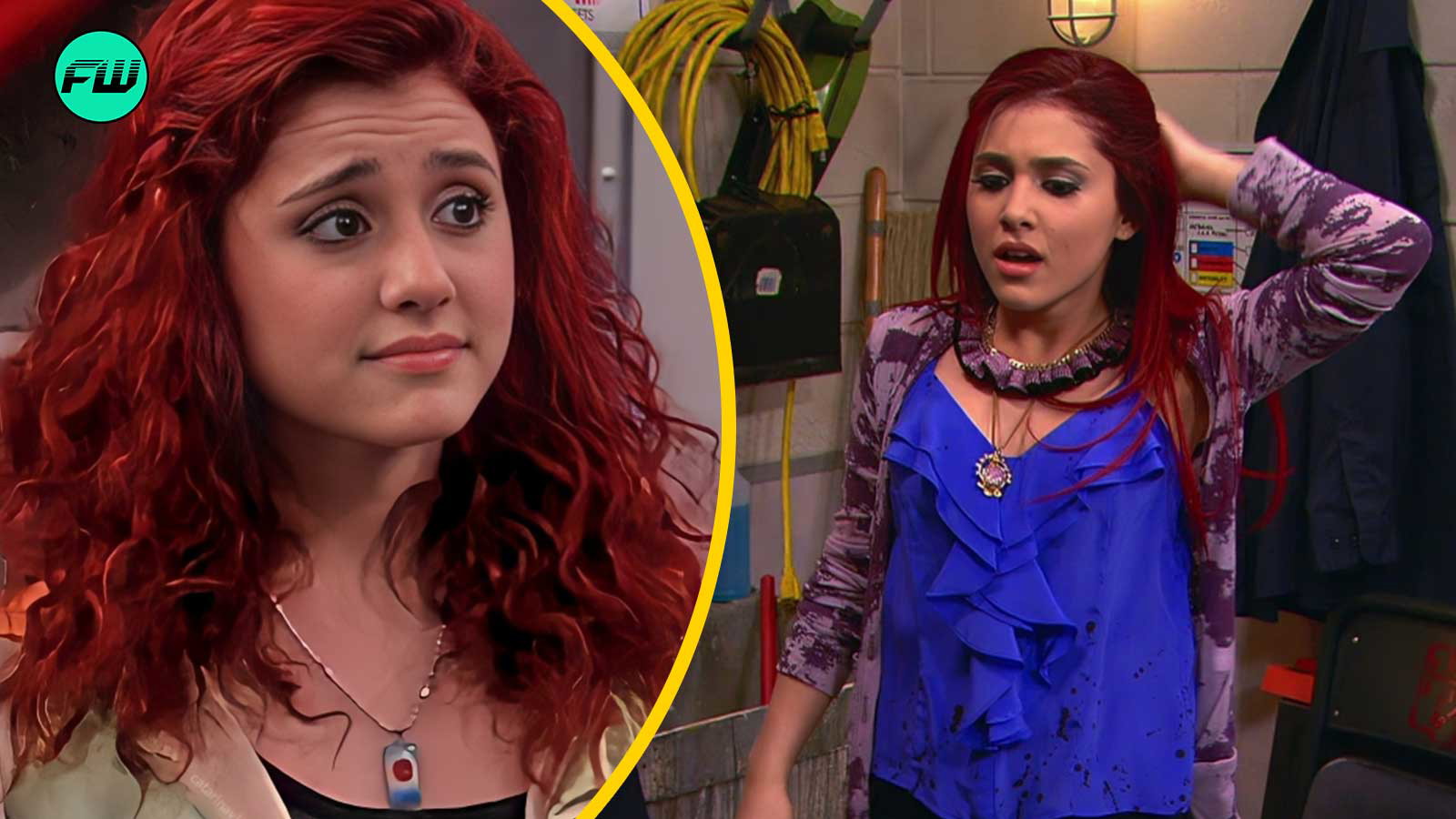 “It was horrendous”: Nickelodeon Absolutely Butchered Ariana Grande’s Sassiest Avatar Yet, Cat Valentine, With Every Season of Victorious