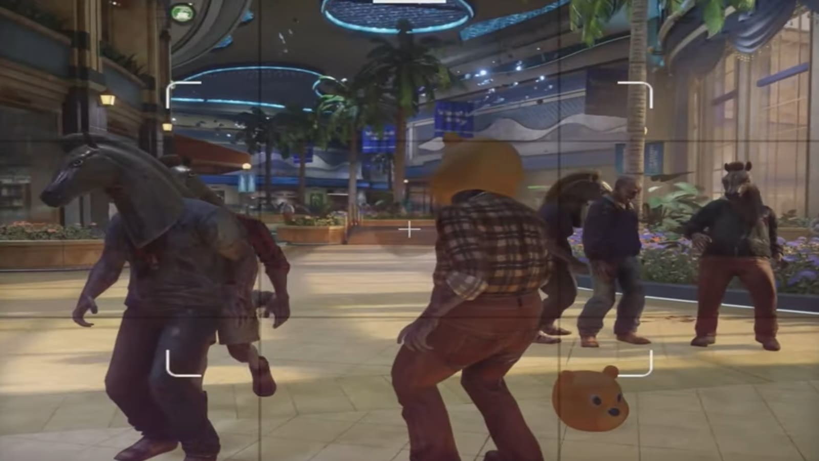 Ремастер Dead Rising Deluxe: как быстро повысить уровень