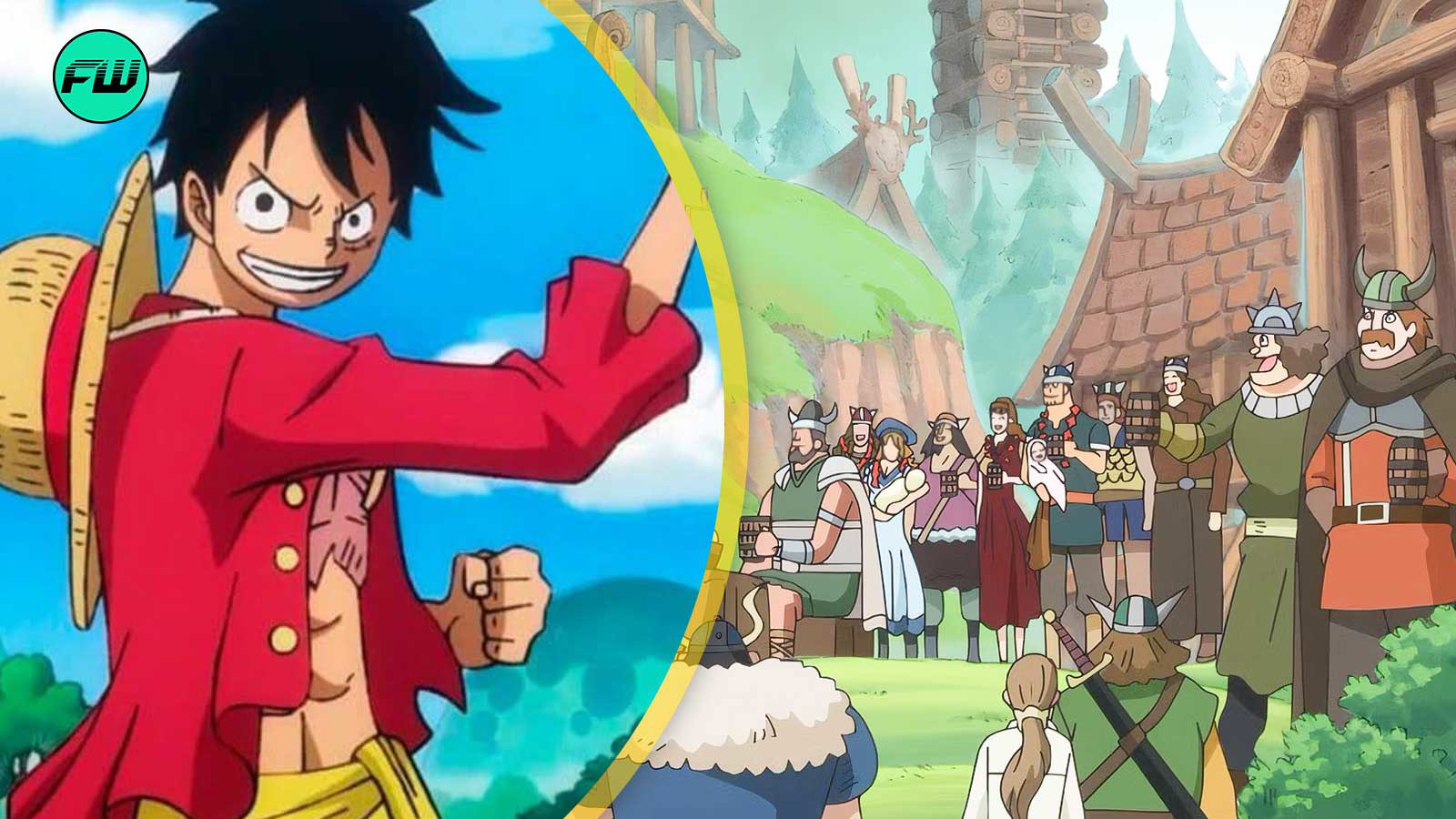 One Piece: Большинство фанатов забывают о важнейшем геноциде, который наконец-то может раскрыть арка Эльбафа (и это не Охара)