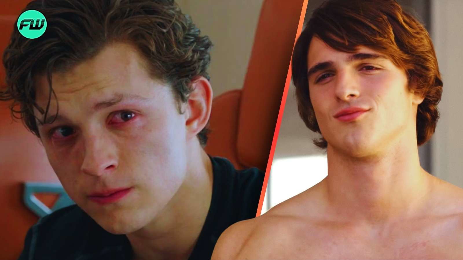 “This guy is having the career Tom Holland really wanted”: Jacob Elordi’s Vast Array of Upcoming Films Makes Us Realize 1 Harsh Truth About Tom Holland’s Career