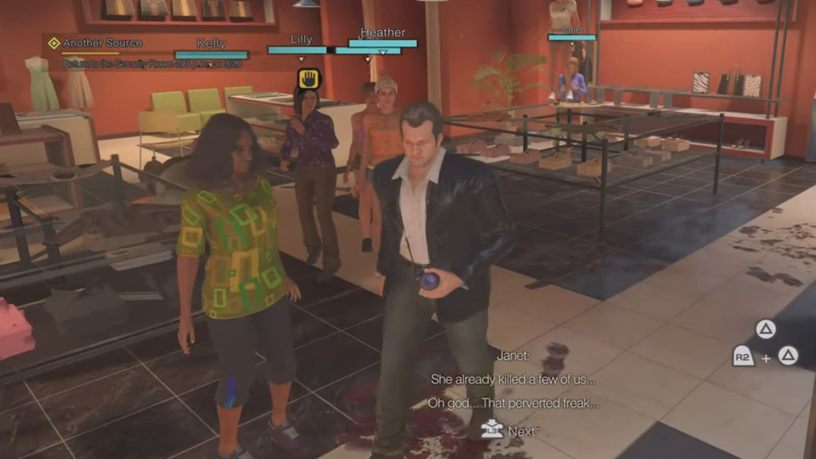 Dead Rising Deluxe Remaster: How to Level Up Fast