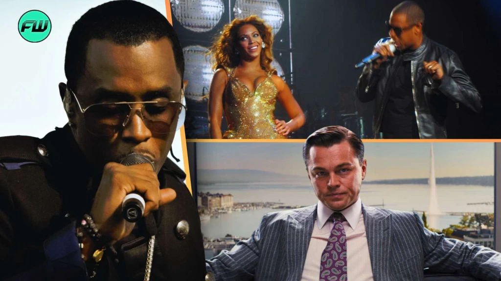 Beyonce, Jay Z, and Leonardo DiCaprio Have Been to Diddy Parties- Diddy’s Close Friend Set the Record Straight About Fans Turning Against Celebrities