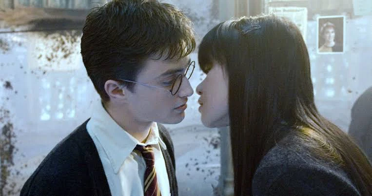 Bridgerton Star Katie Leung Revealed Her ‘Awful’ Regret Kissing Daniel Radcliffe in Harry Potter: ‘That’s partly why I can’t watch them’