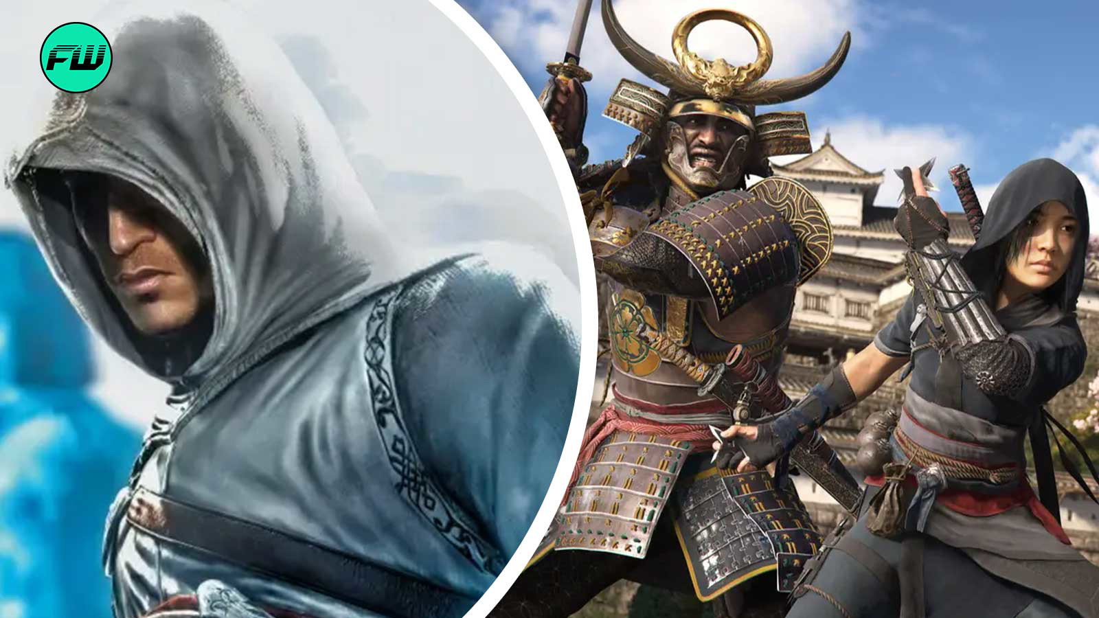 Assassin’s Creed Invictus: Ubisoft’s Next Instalment Rumored to Have Taken the Unlikeliest Inspiration After Shadows Controversy