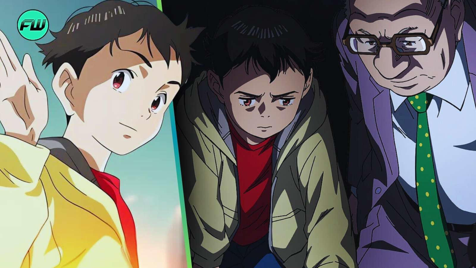 “I was horrified”: Pluto’s creator Naoki Urasawa Had a Cold Realisation About AI Art Ruining the Animanga Industry in the Worst Way Possible