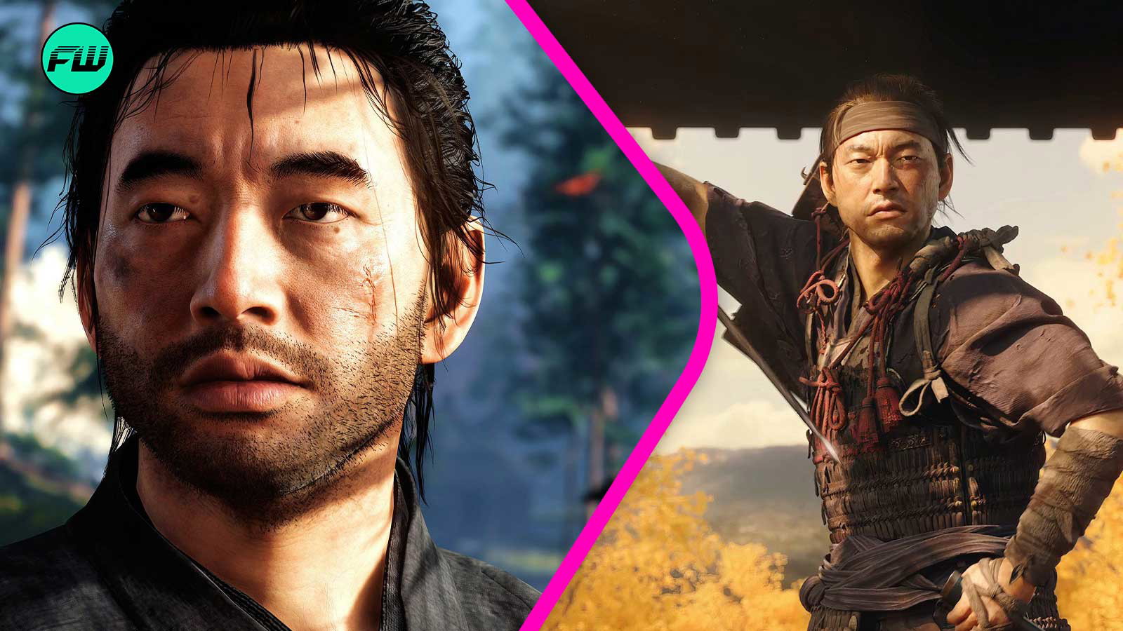 “Jin has the personality of a tissue paper”: Ghost of Tsushima 2 Might be Correct in Replacing Jin That Many Fans Won’t Accept (But it’s True)