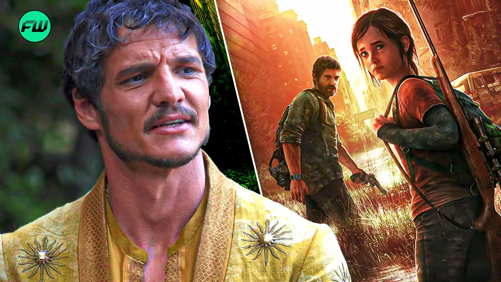 Why Neil Druckman Rejected The Last of Us Movie Starring a Different Game of Thrones Star: ‘This will lead it down a bad path’