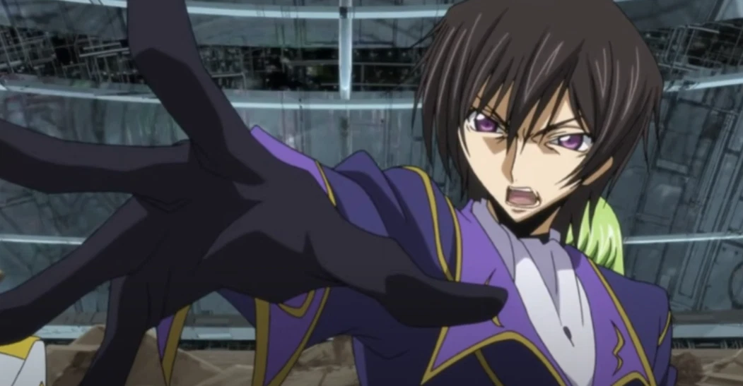 Anime Fans are Dead Wrong About Death Note’s Light Being Similar to Lelouch of Code Geass for a Major Reason