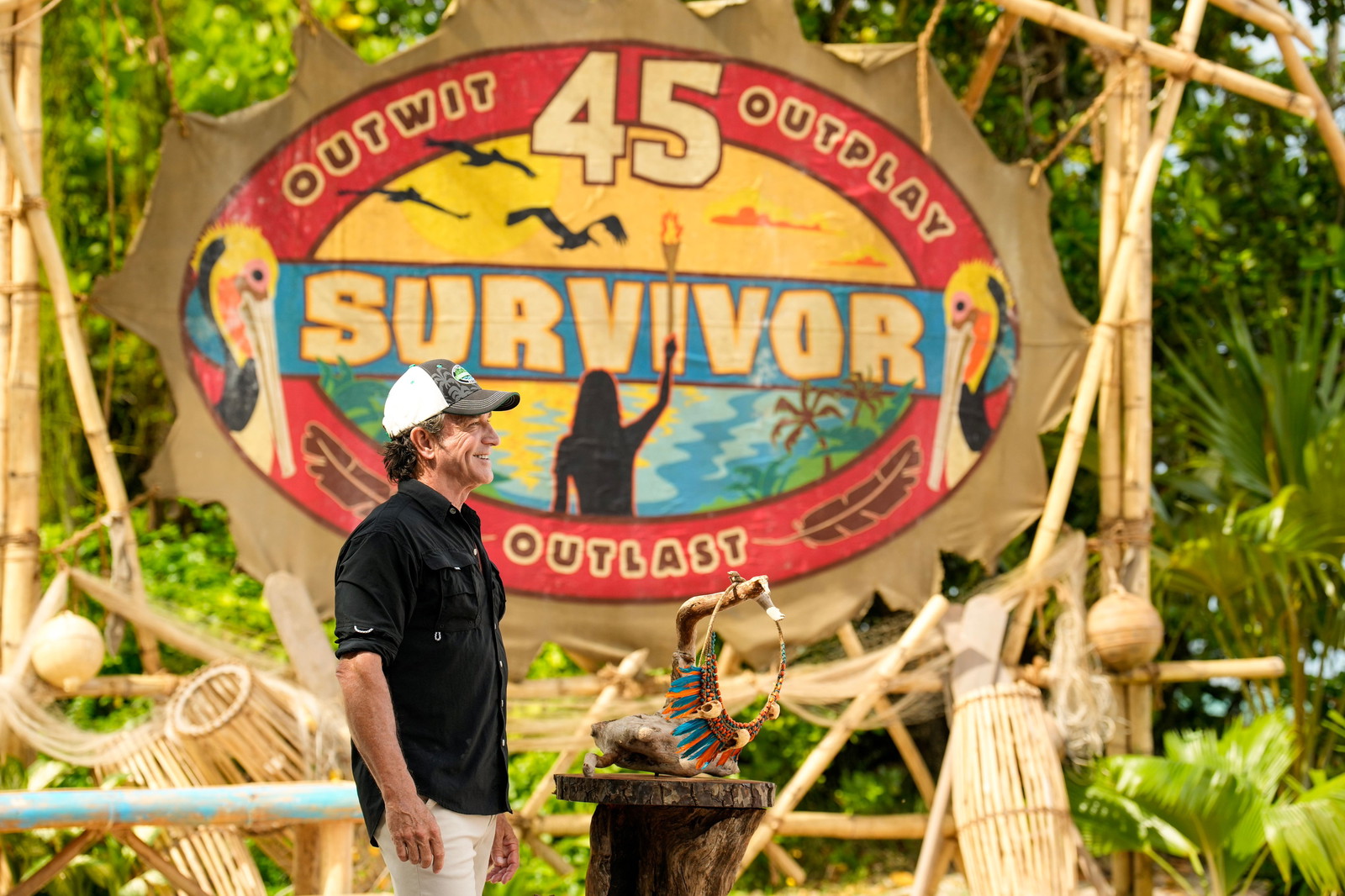 The Stupendous Amount of Money Survivor Has Made CBS Explains Why Jeff Probst Prefers Mindless Entertainment Over Scripted Storytelling