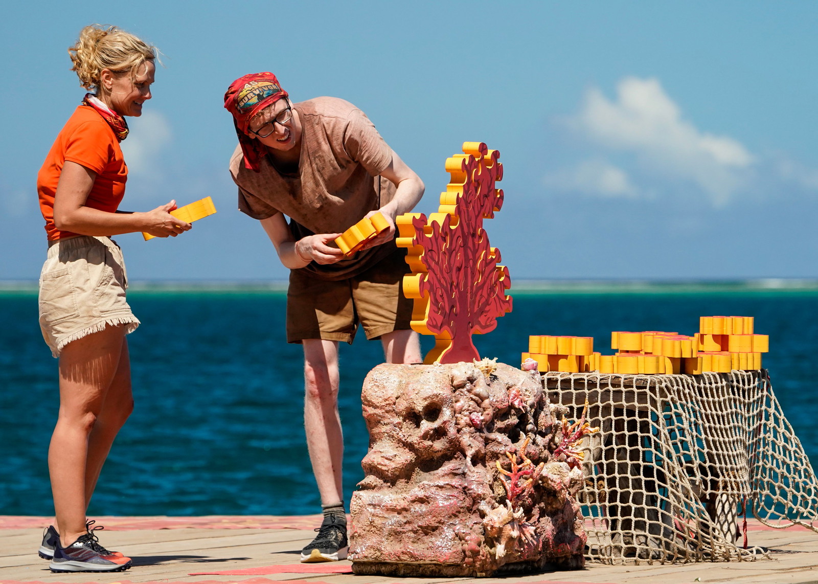 5 Wild Rules Everyone on Survivor Has to Follow That Neither Jeff Probst Nor CBS Told us