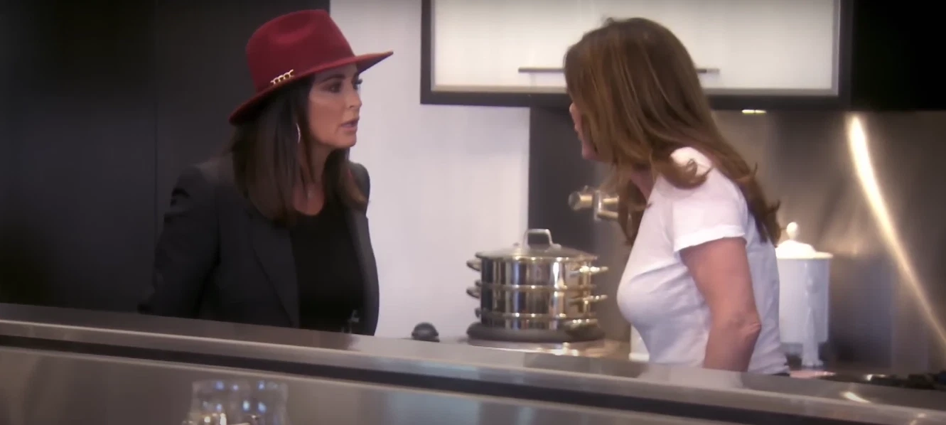 Lisa Vanderpump: “There’s a possibility” for My RHOBH Return Under 1 Condition