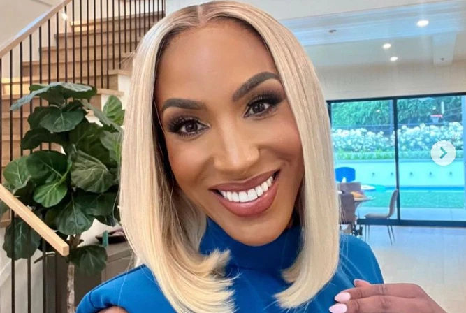 “The surgeons are super optimistic”: Real Housewives of Beverly Hills Star Annemarie Wiley Gives Gallbladder Tumor Update