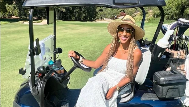 “The surgeons are super optimistic”: Real Housewives of Beverly Hills Star Annemarie Wiley Gives Gallbladder Tumor Update