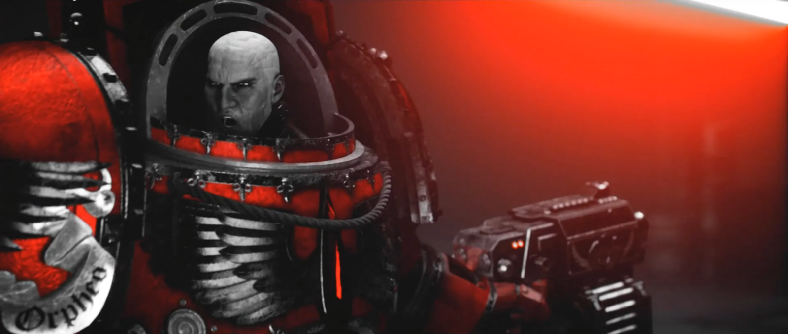 Henry Cavill's Warhammer 40K Series Will Fail if They Don't Give us ...