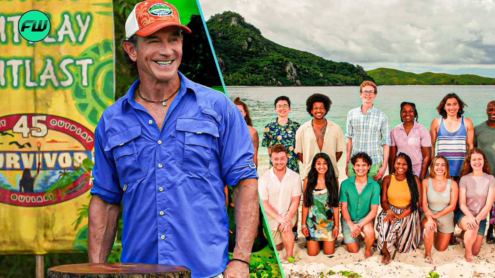 5 Wild Rules Everyone on Survivor Has to Follow That Neither Jeff Probst Nor CBS Told us