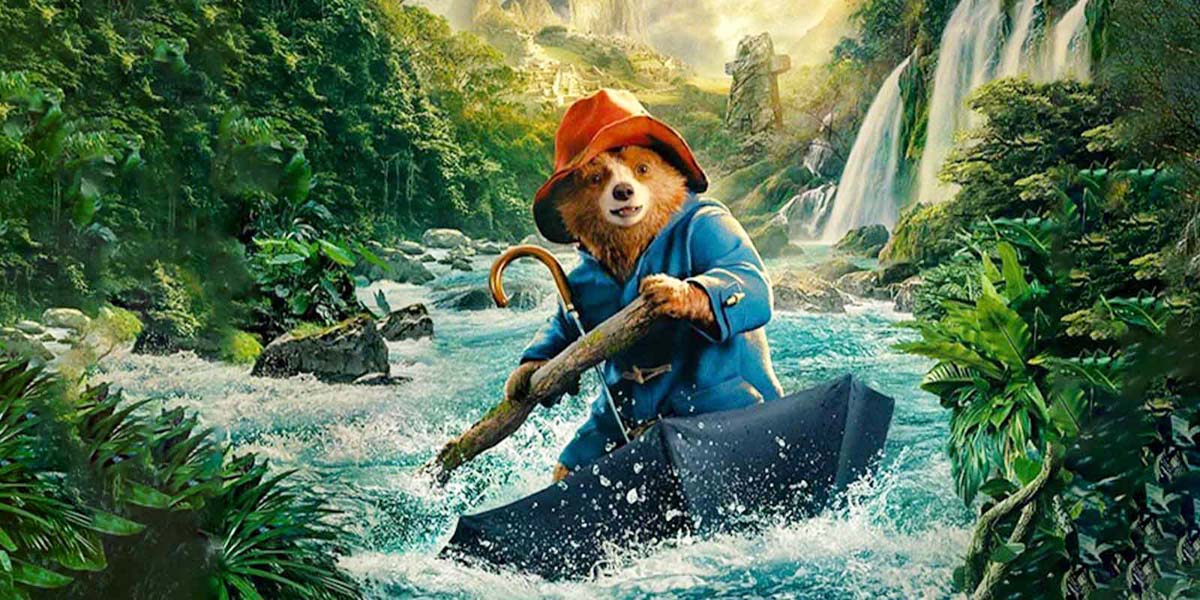 These Huge ‘Paddington in Peru’ Reveals Are Making Us Believe It Could Easily Surpass the First Two Films