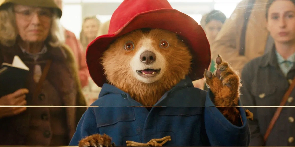 These Huge ‘Paddington in Peru’ Reveals Are Making Us Believe It Could Easily Surpass the First Two Films