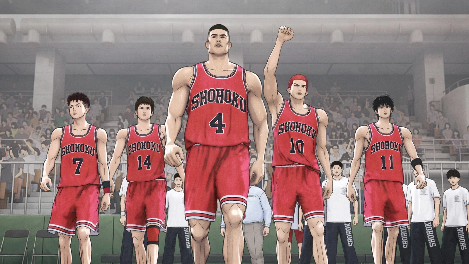 “People who didn’t know much about basketball…”: Slam Dunk and Haikyuu Authors Managed to Do the Unthinkable and Had Their Dreams Come True