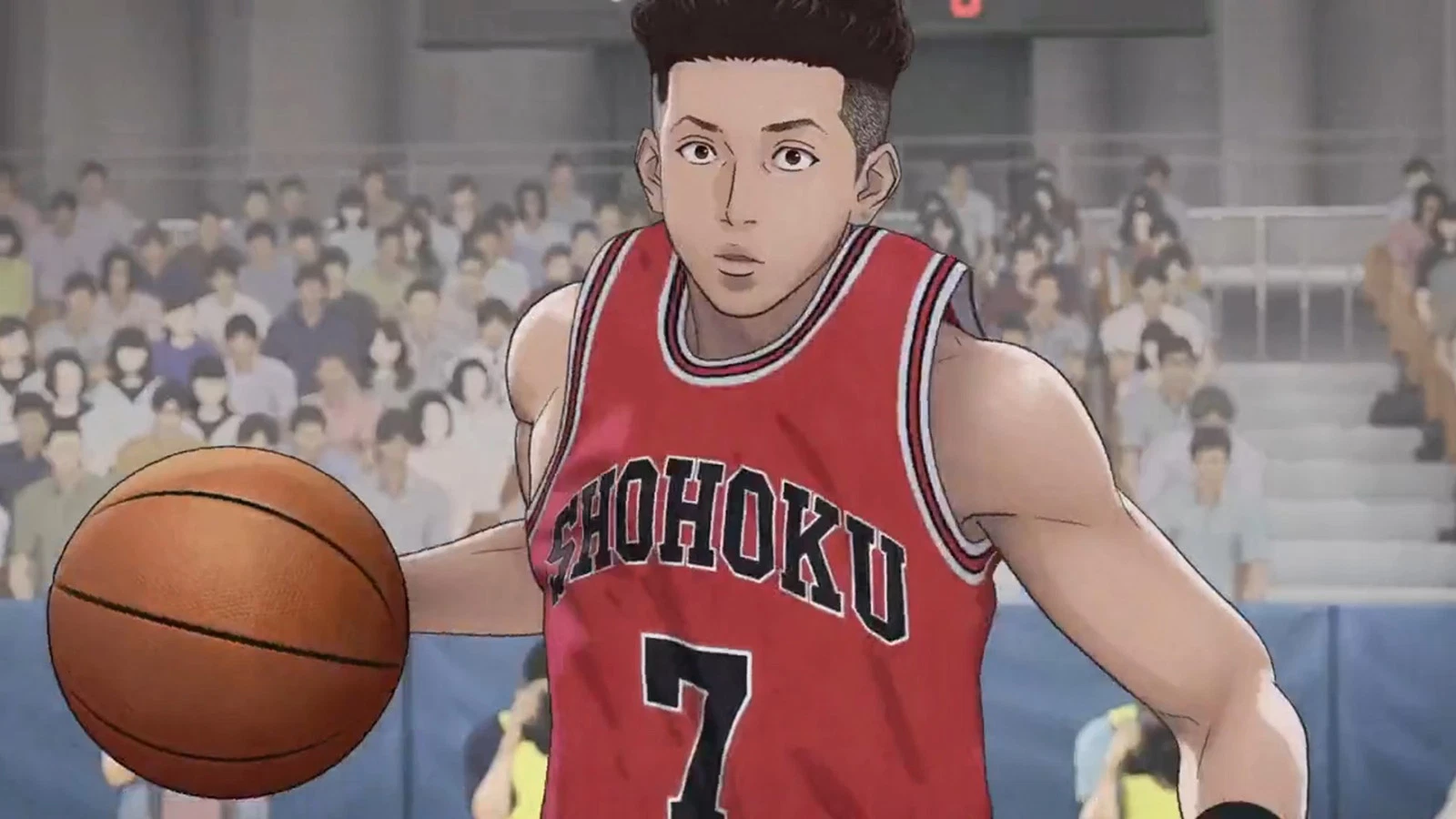 “Everyone lives as the main character”: Takehiko Inoue Prioritized Side Characters in Slam Dunk Despite It Having a Definite Protagonist