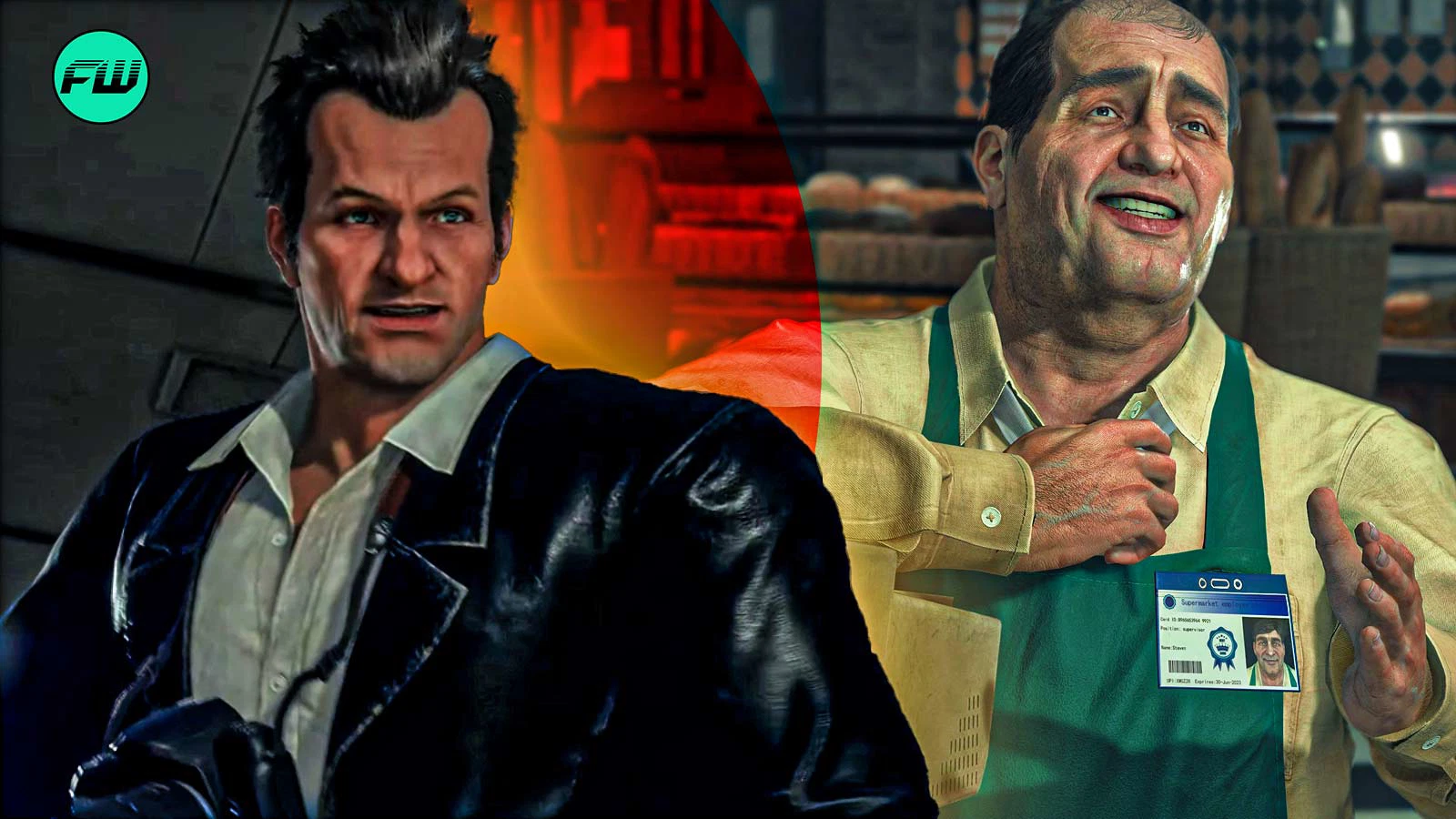 Ремастер Dead Rising Deluxe: Как убить Стивена