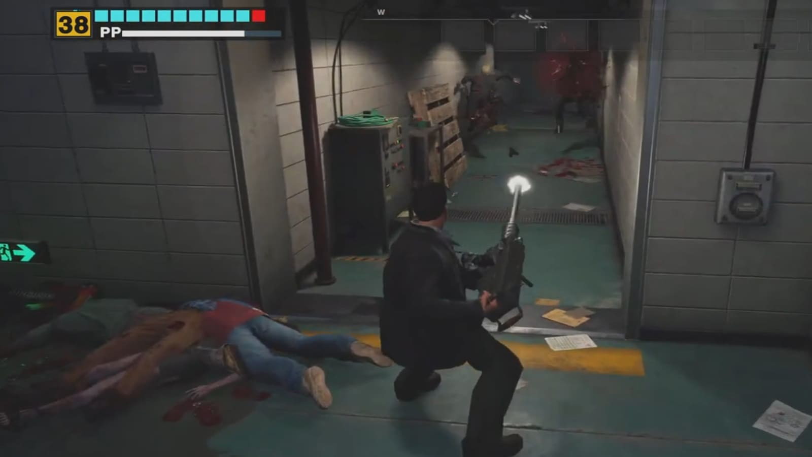 Dead Rising Deluxe Remaster: How to Level Up Fast