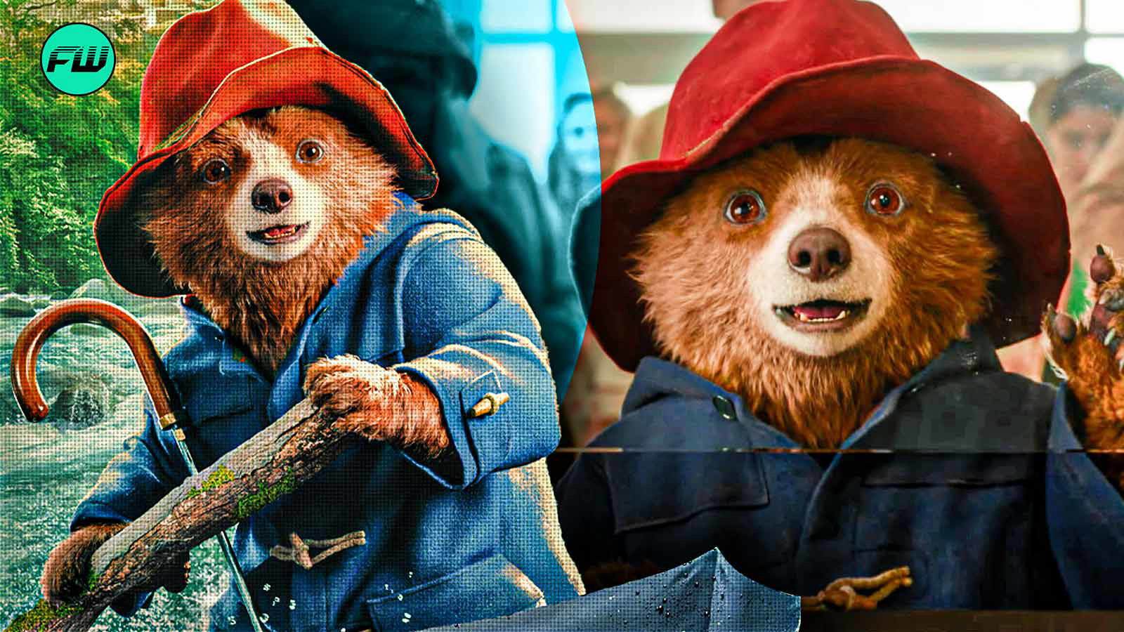 These Huge ‘Paddington in Peru’ Reveals Are Making Us Believe It Could Easily Surpass the First Two Films