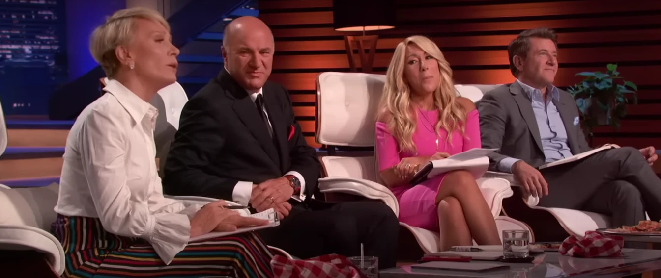 For Shark Tank’s Kevin O’Leary, “You’re a nobody in our system” If You Do 1 Thing in Your Marriage