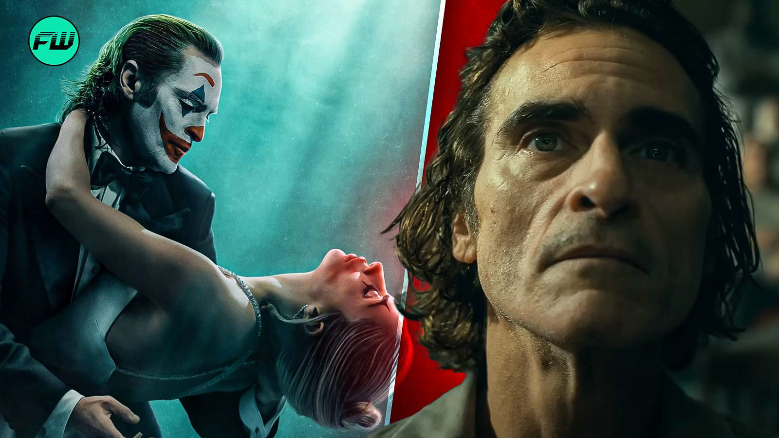 Insider Reveals Joker 2 is Painfully Bad: “It was so boring they almost fell asleep”