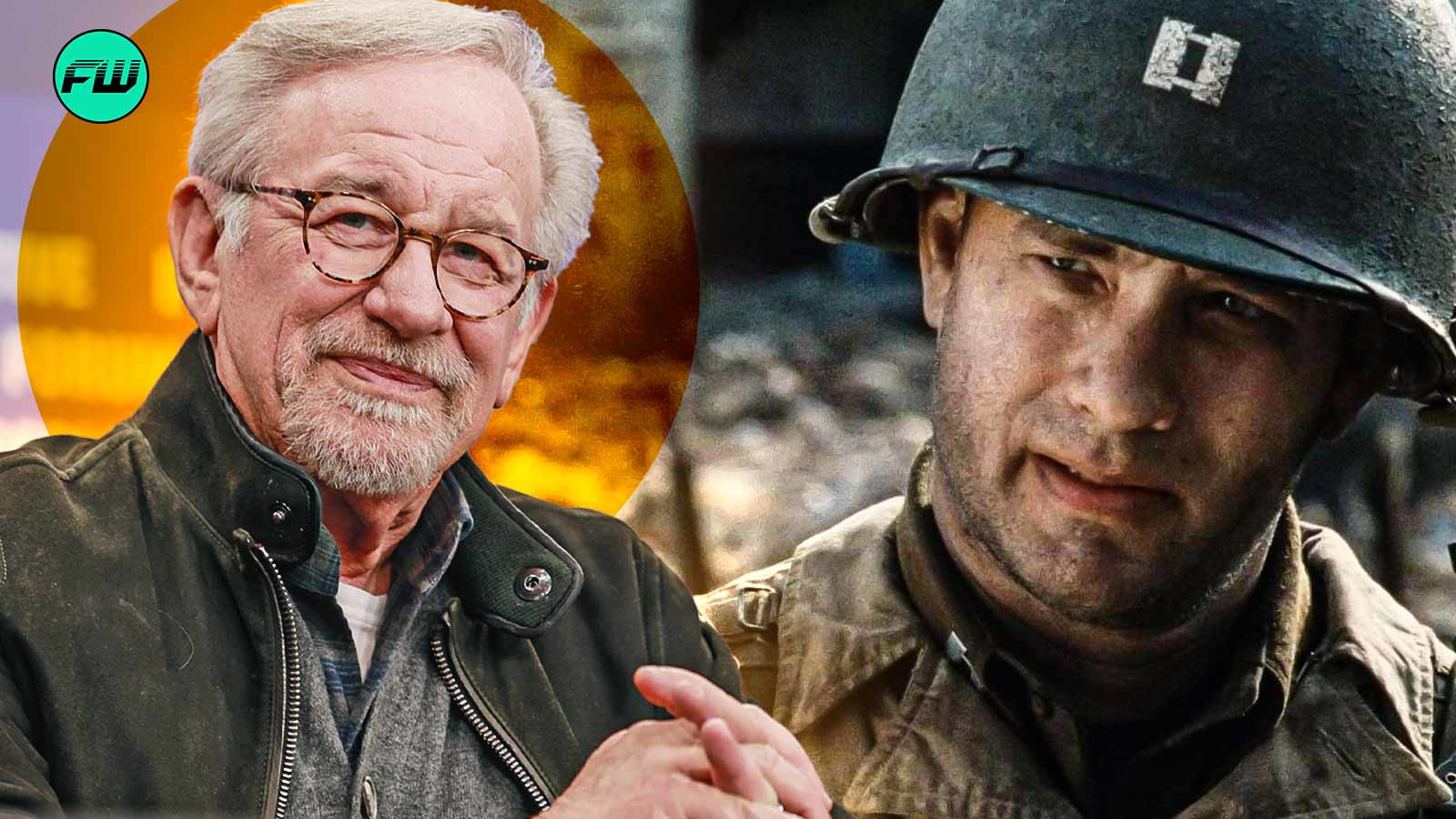 Despite Making 6 Film With Tom Hanks, Steven Spielberg Considers THIS Oscar-nominated Icon “the best actor in the world”