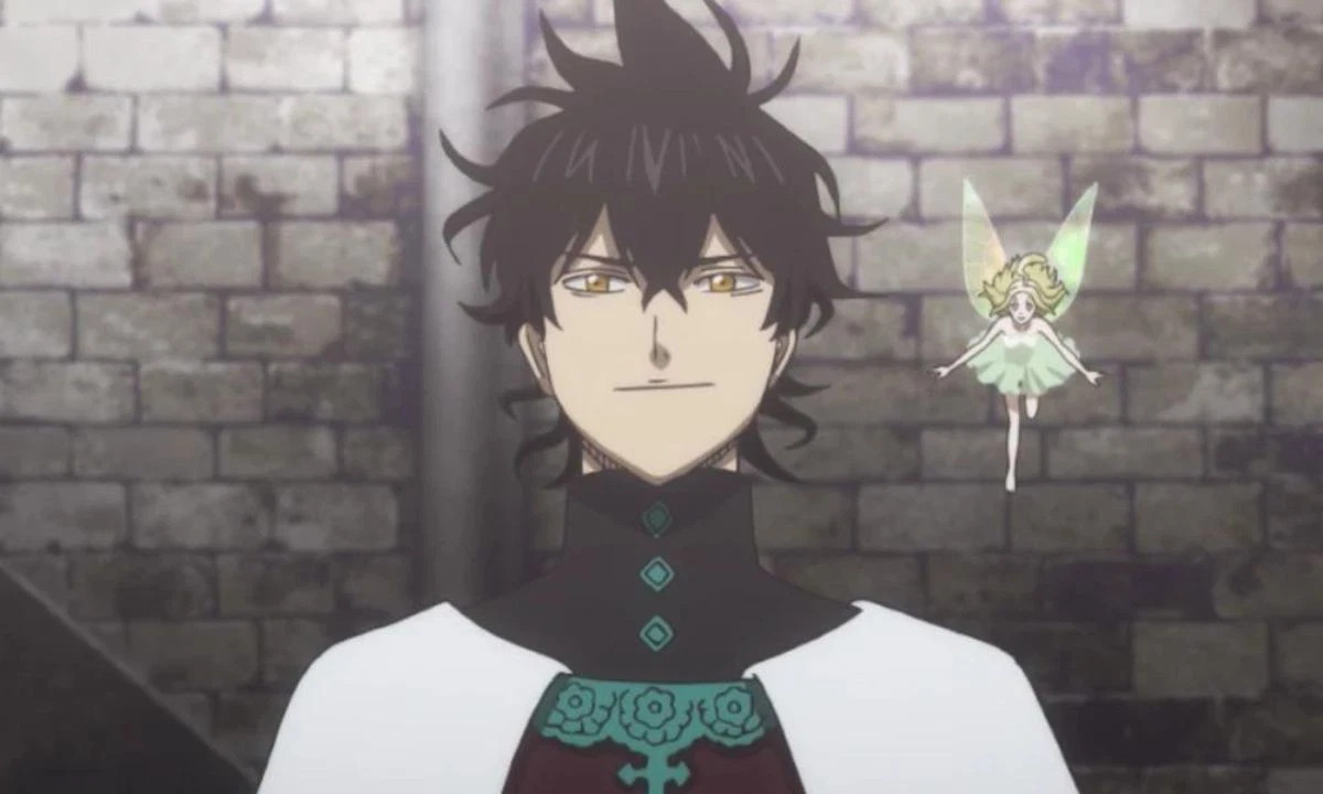 Not Asta, Yuki Tabata May Have Backed Himself into a Corner With 1 Black Clover Character