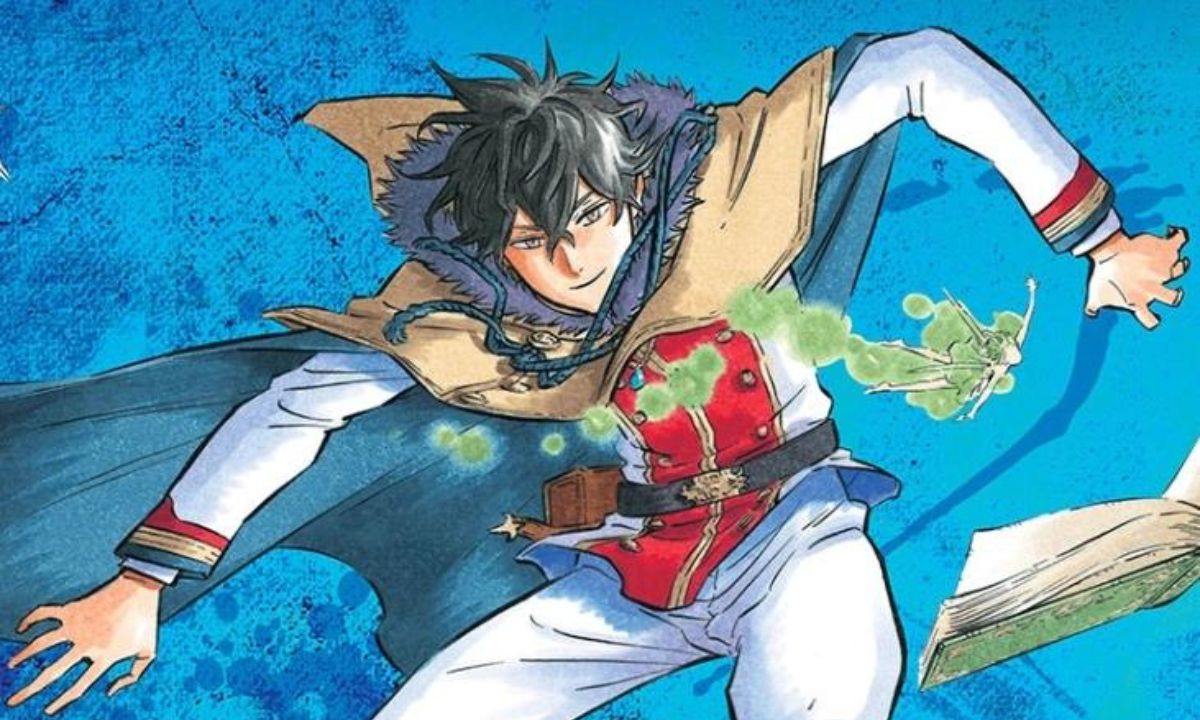 Not Asta, Yuki Tabata May Have Backed Himself into a Corner With 1 Black Clover Character